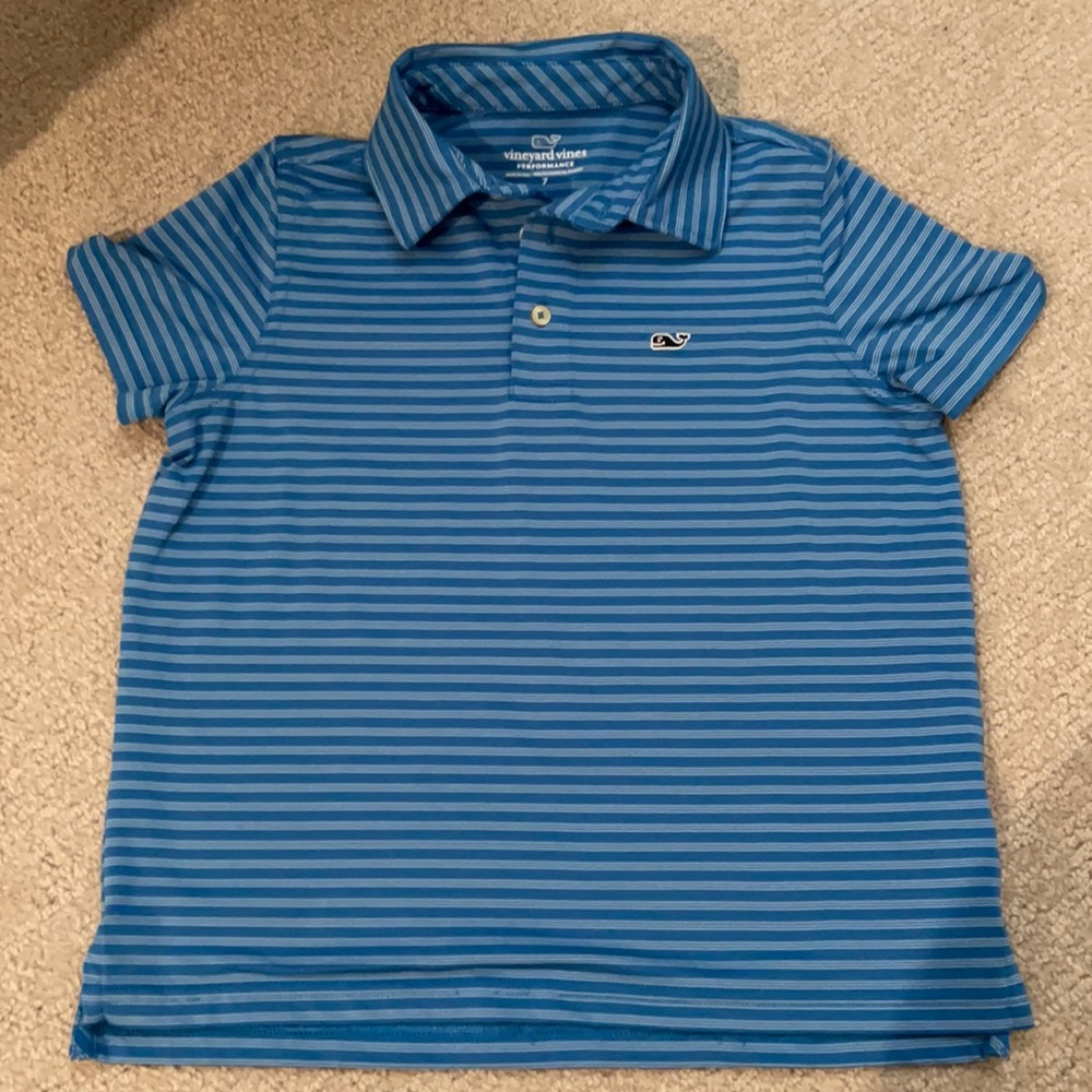 Vineyard vines performance